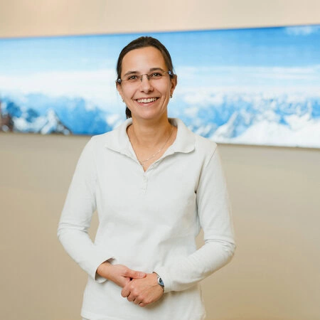 Dr. med. Franziska Götz