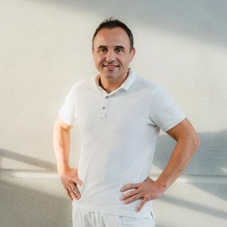 Dr. med. Jürgen Götz